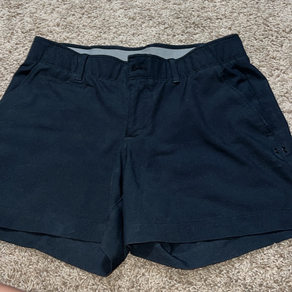 Under Armour black casual short - Picture 8 of 10